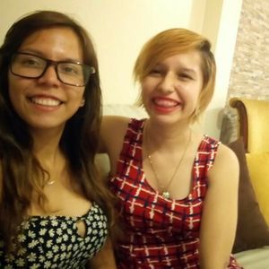 Meet your Posher, Bridget